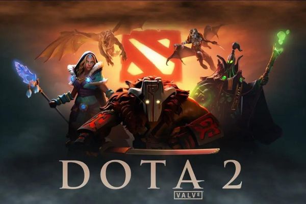 cấu hình chơi dota 2 trên pc